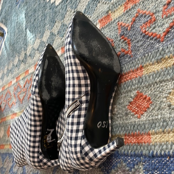 Rag and Bone Booties worn 1x - Picture 3 of 3